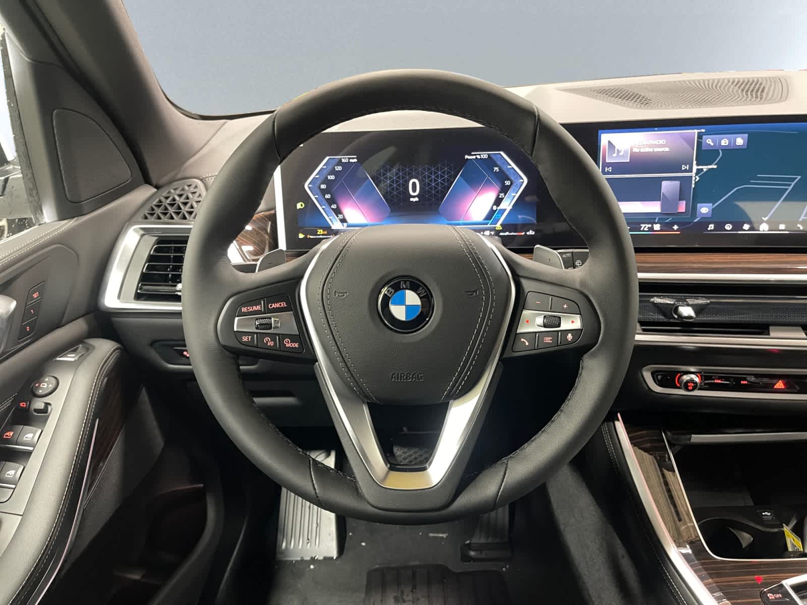 new 2026 BMW X5 car, priced at $72,625