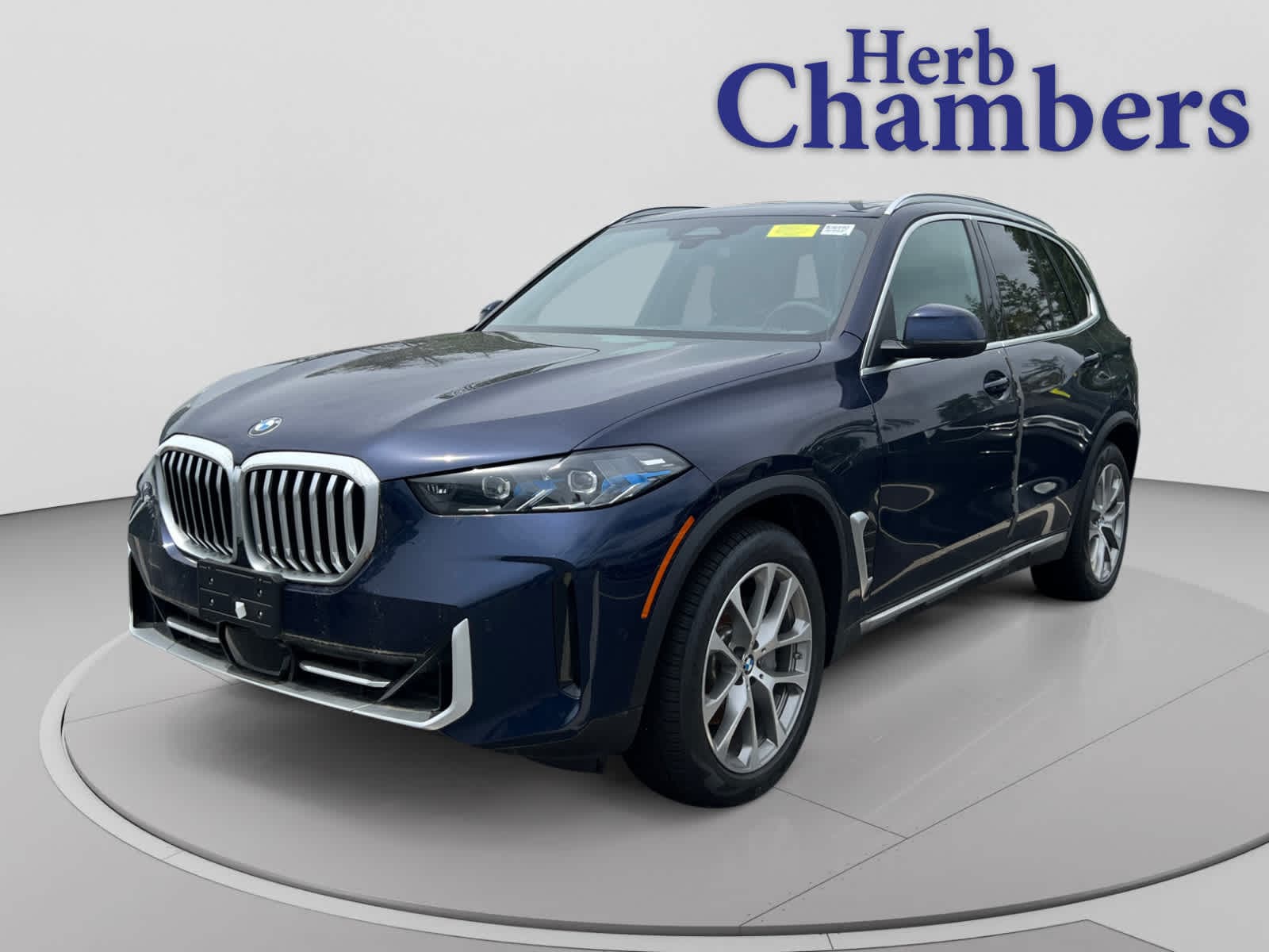 new 2026 BMW X5 car, priced at $79,250