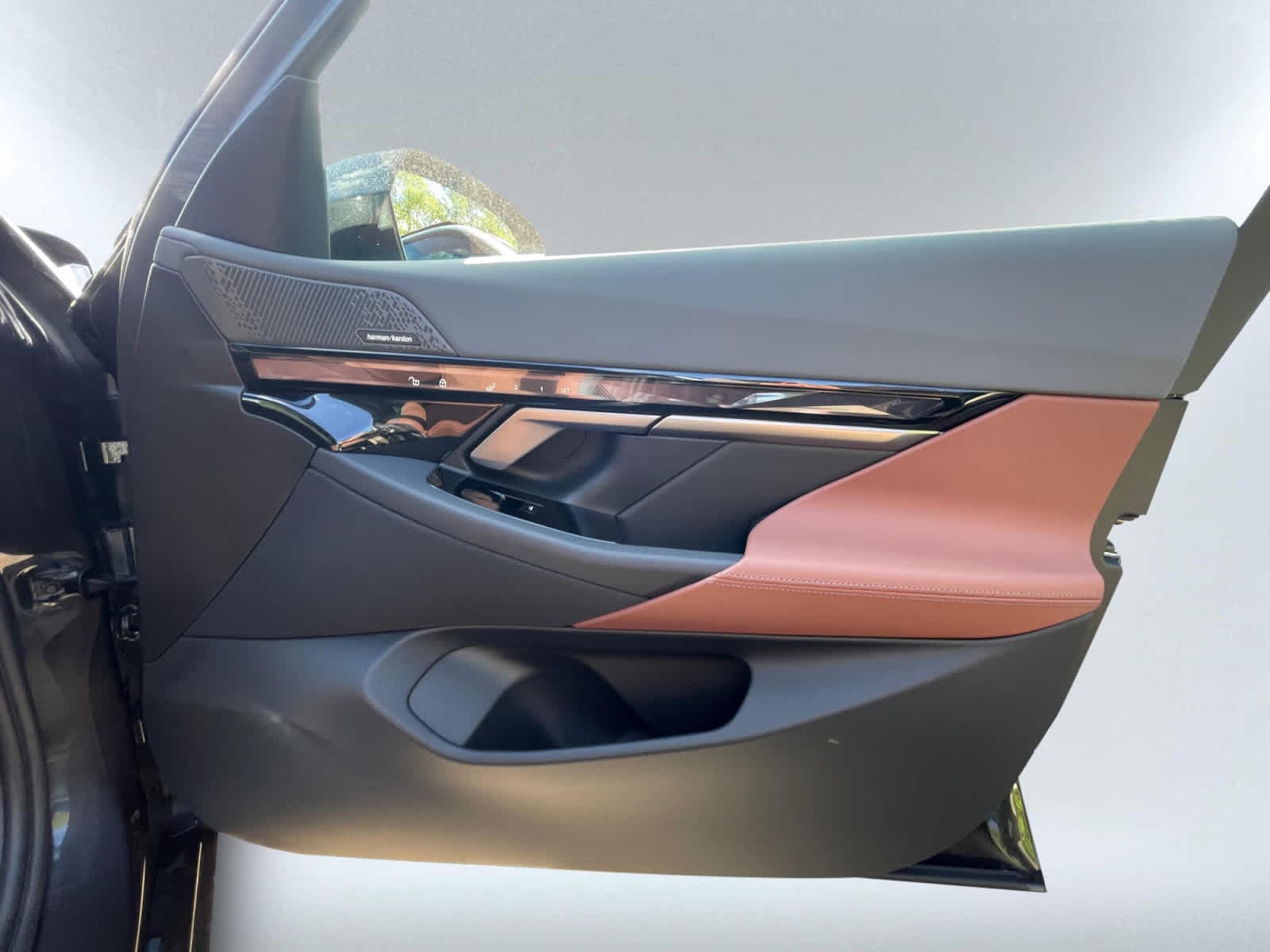new 2027 BMW 540i car, priced at $81,410