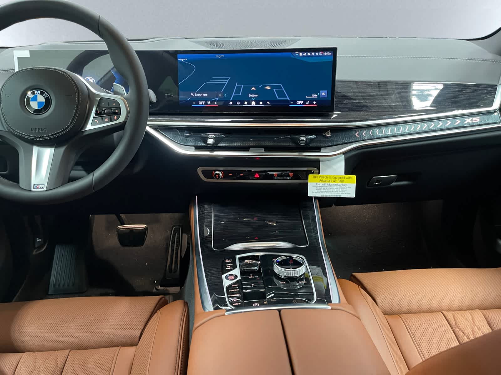 new 2026 BMW X5 car, priced at $90,025