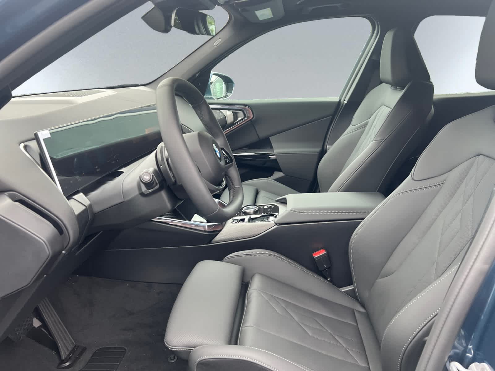 new 2026 BMW X3 car, priced at $57,115