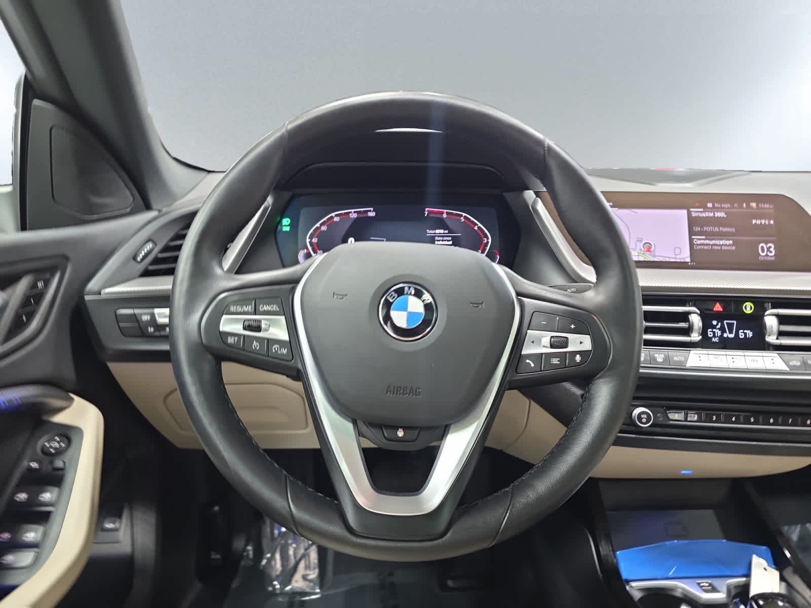 used 2024 BMW 228i car, priced at $36,497