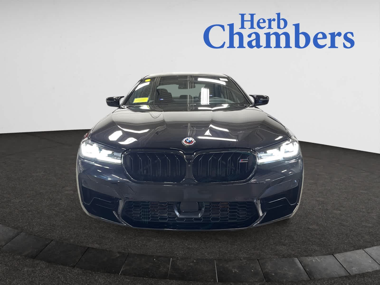 2023 Bmw M5 5 photo 2