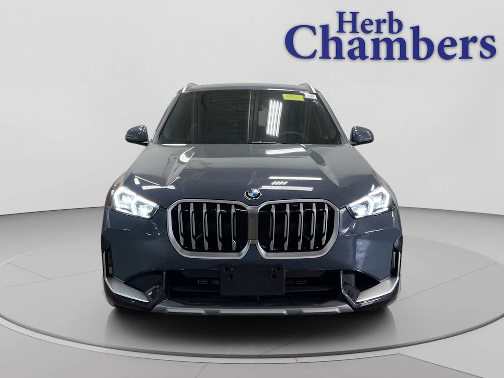 New 2026 BMW X1 xDrive28i SUV