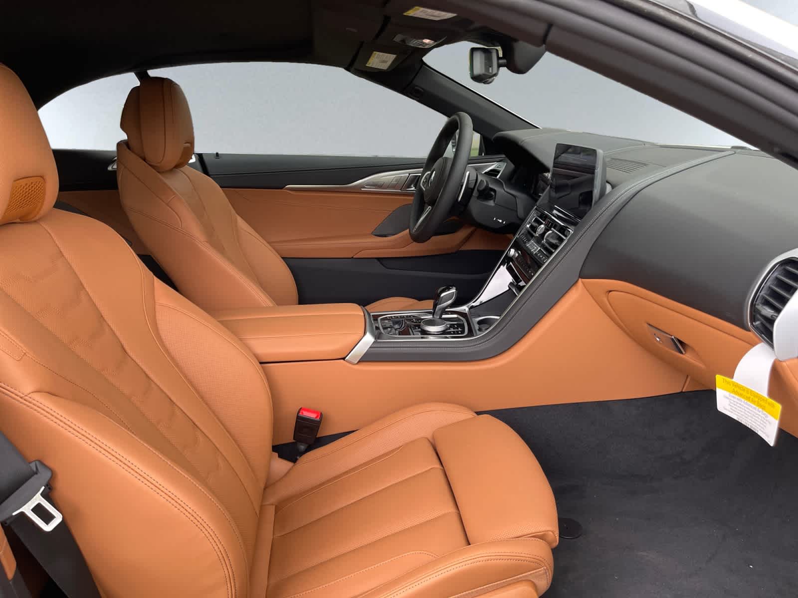 new 2026 BMW 840i car, priced at $111,345