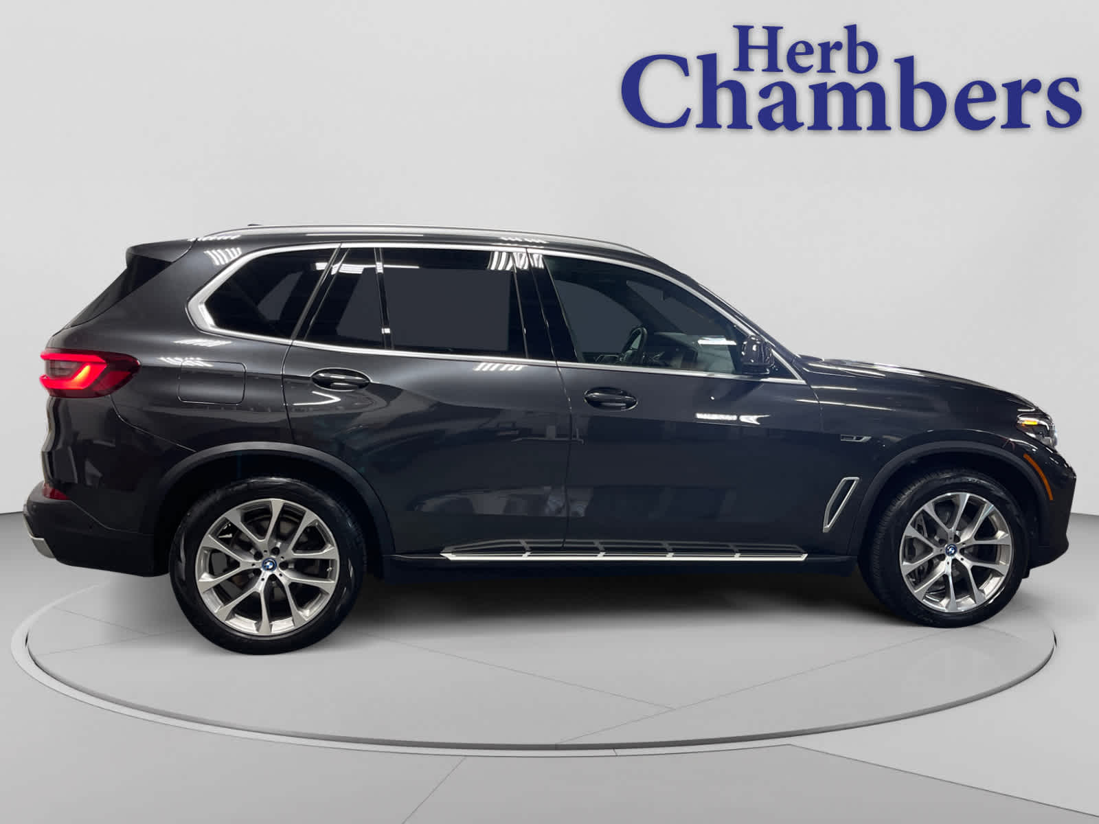 used 2022 BMW X5 PHEV car, priced at $43,497