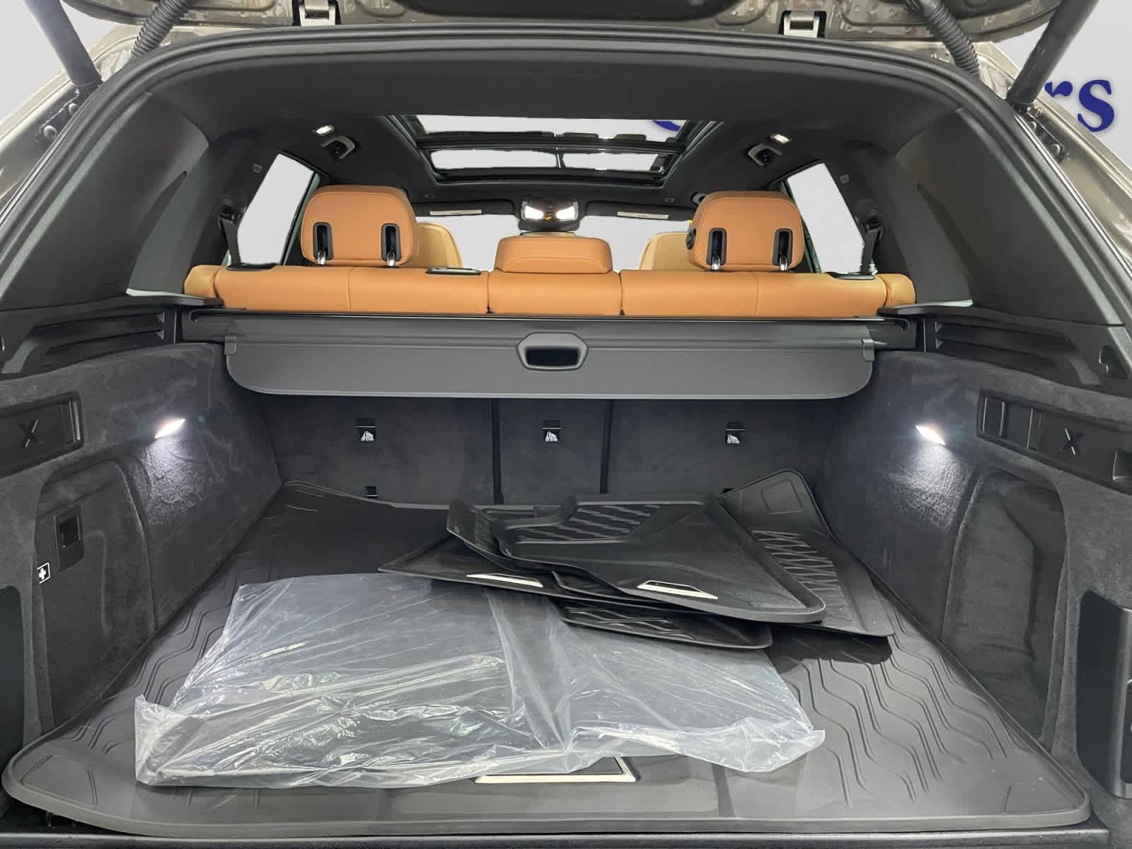 used 2026 BMW X5 car, priced at $69,497