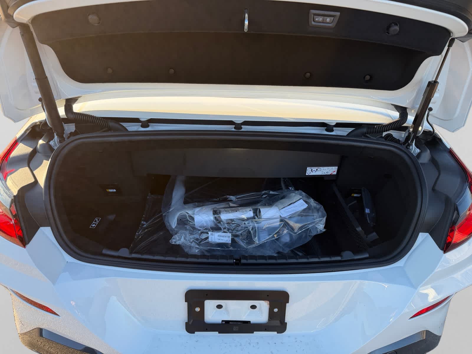 new 2026 BMW 840i car, priced at $111,345