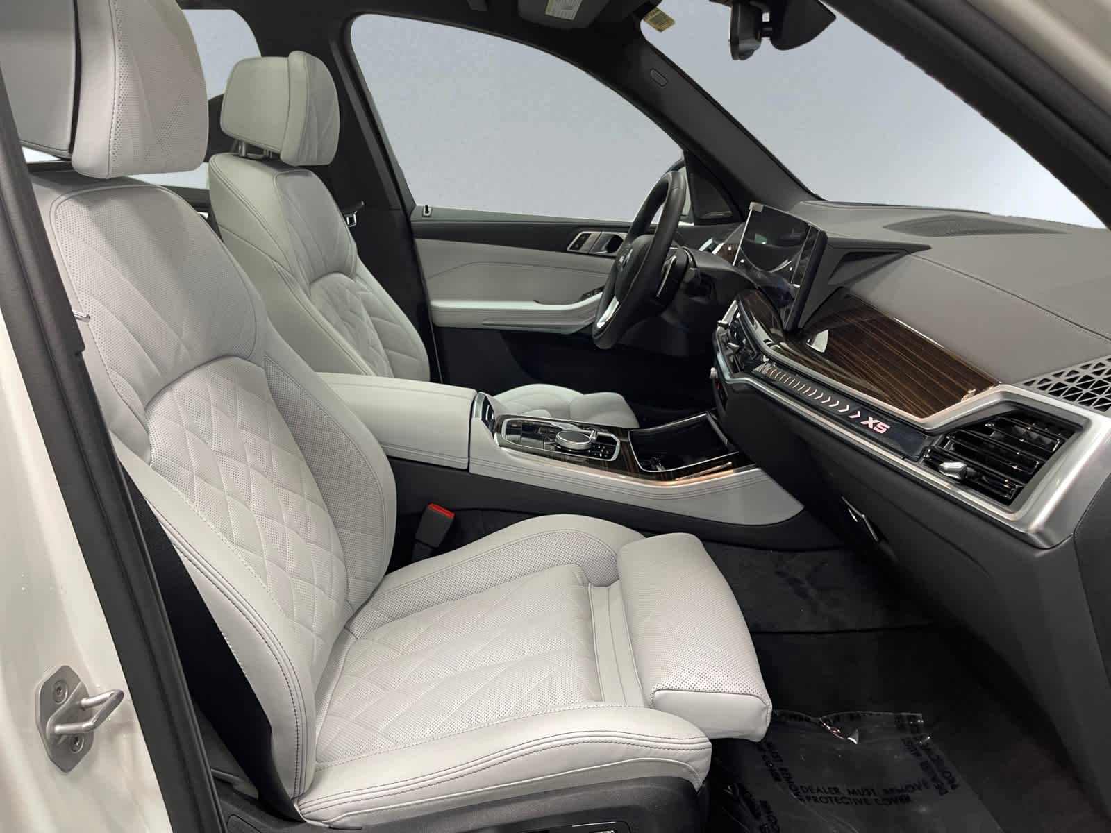 used 2026 BMW X5 car, priced at $68,497