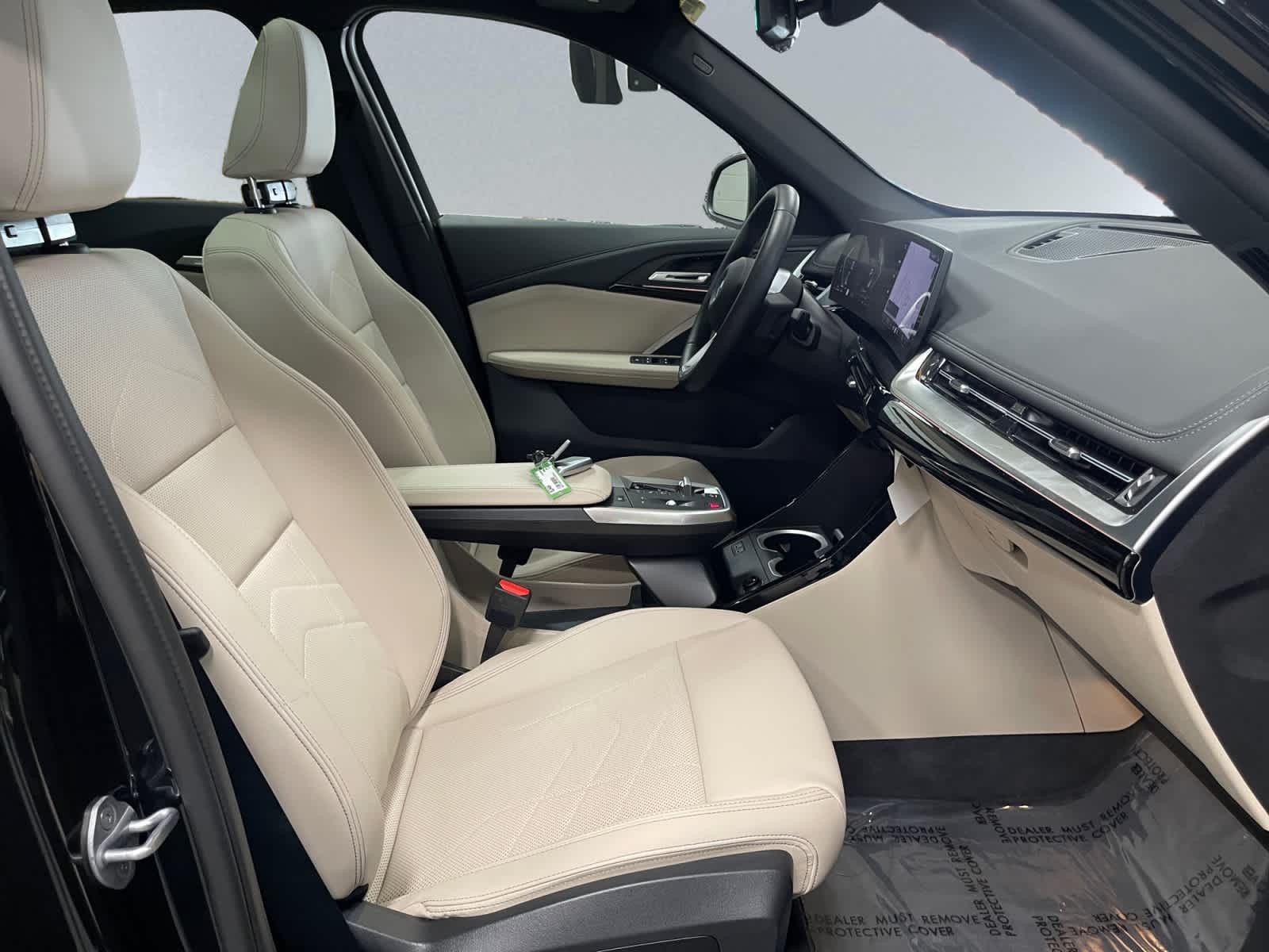 used 2025 BMW X1 car, priced at $41,497