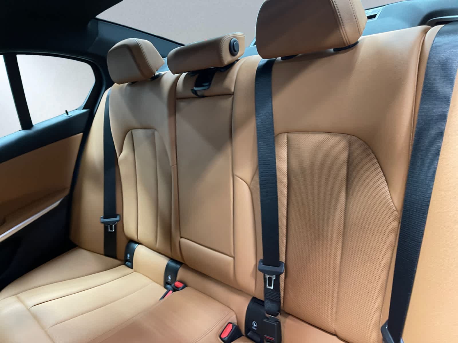 new 2026 BMW 330i car, priced at $59,240