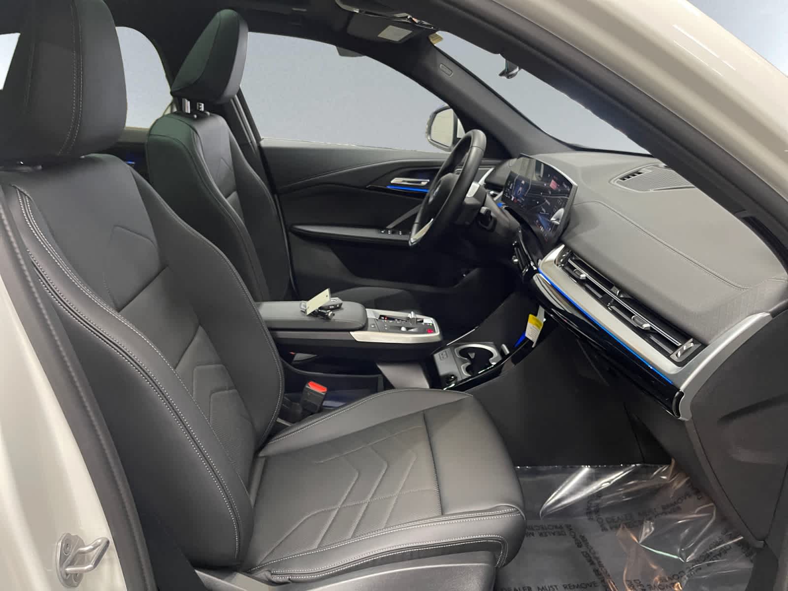 used 2026 BMW X2 car, priced at $44,997