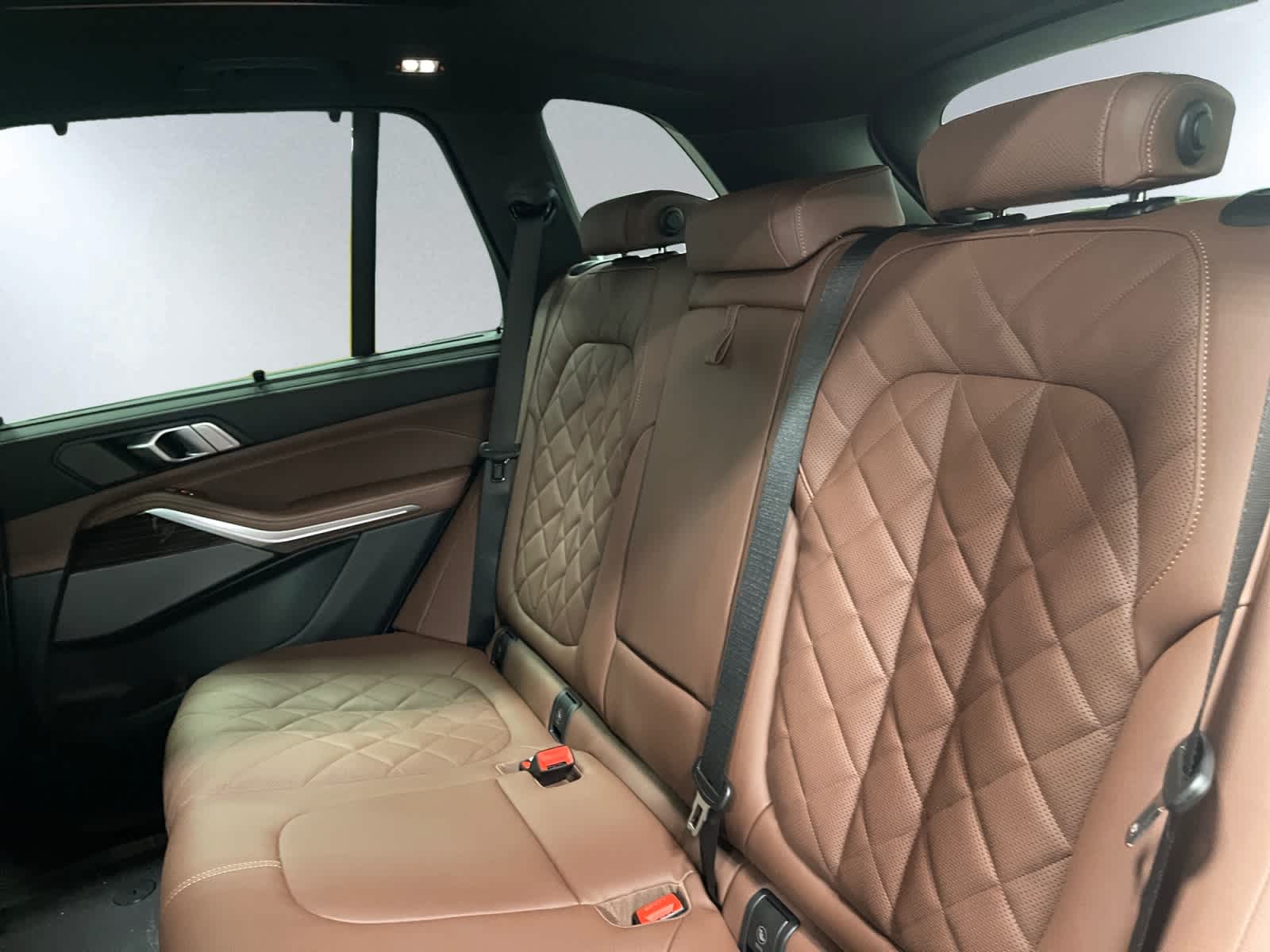 new 2026 BMW X5 car, priced at $78,850