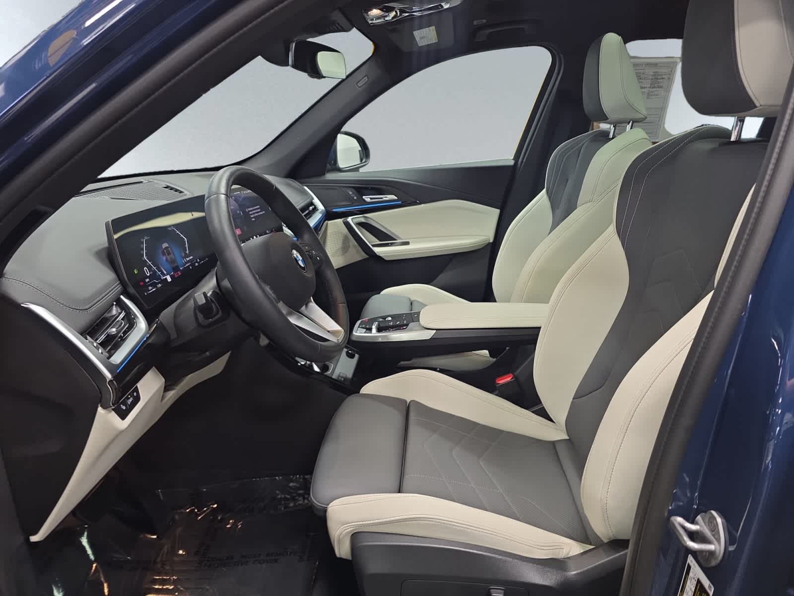 used 2026 BMW X1 car, priced at $42,997
