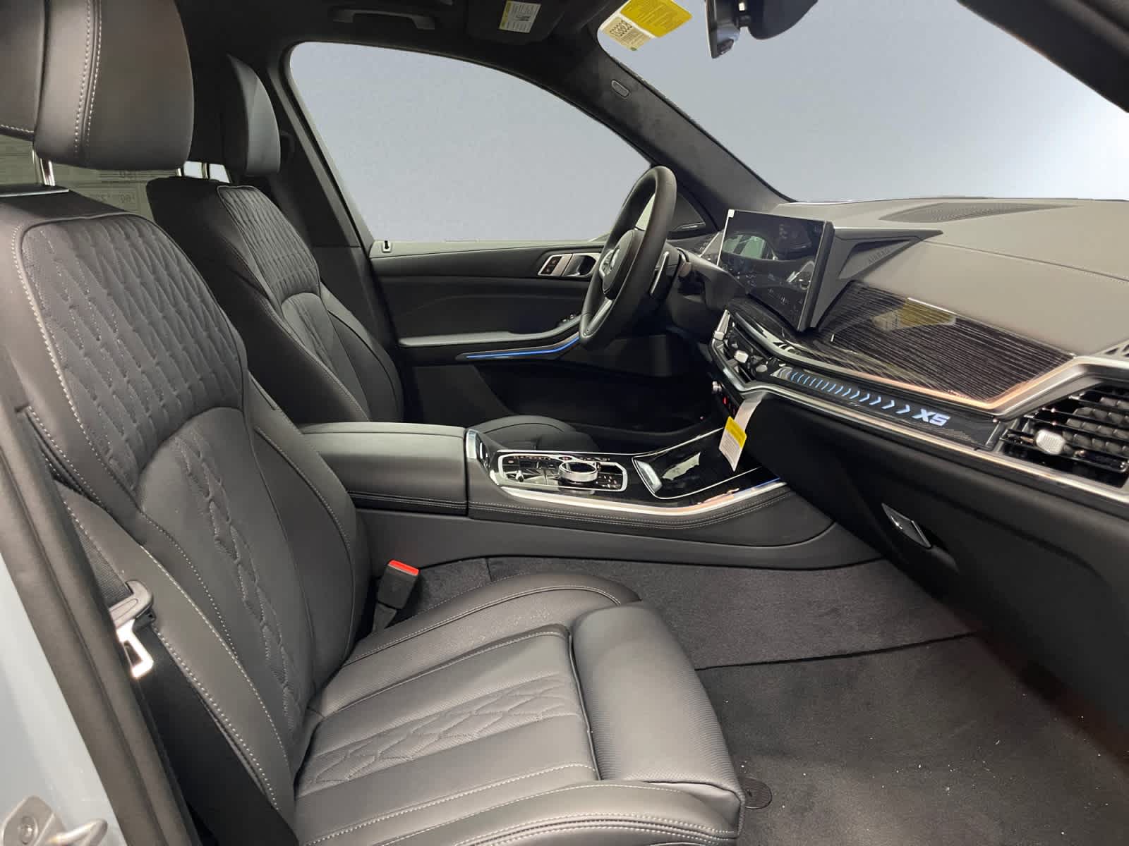 new 2026 BMW X5 PHEV car, priced at $94,500