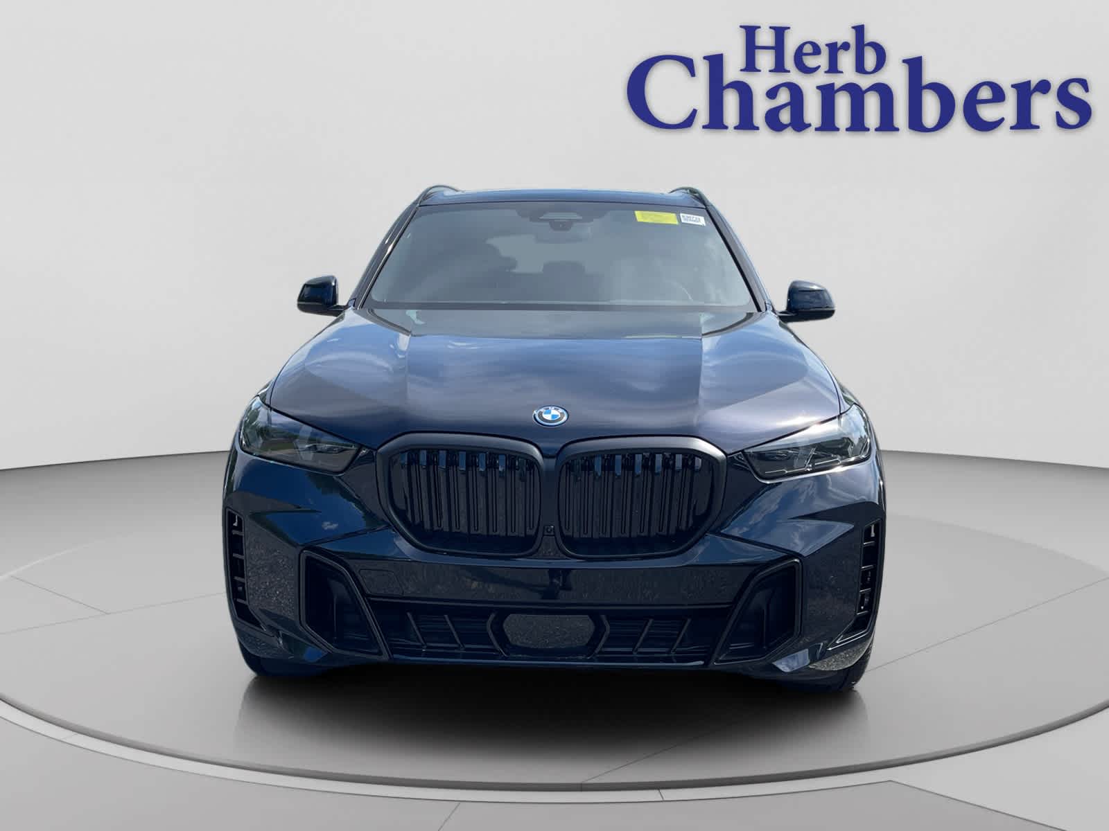 new 2026 BMW X5 PHEV car, priced at $88,600