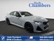 Certified 2025 BMW M240i xDrive Coupe