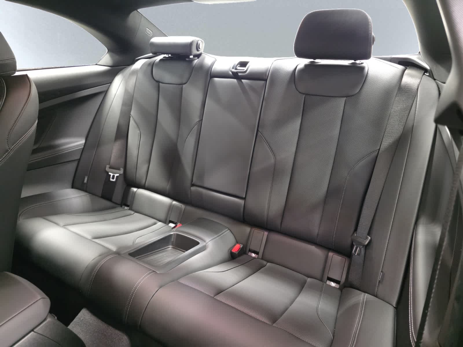 new 2025 BMW 230i car, priced at $47,965