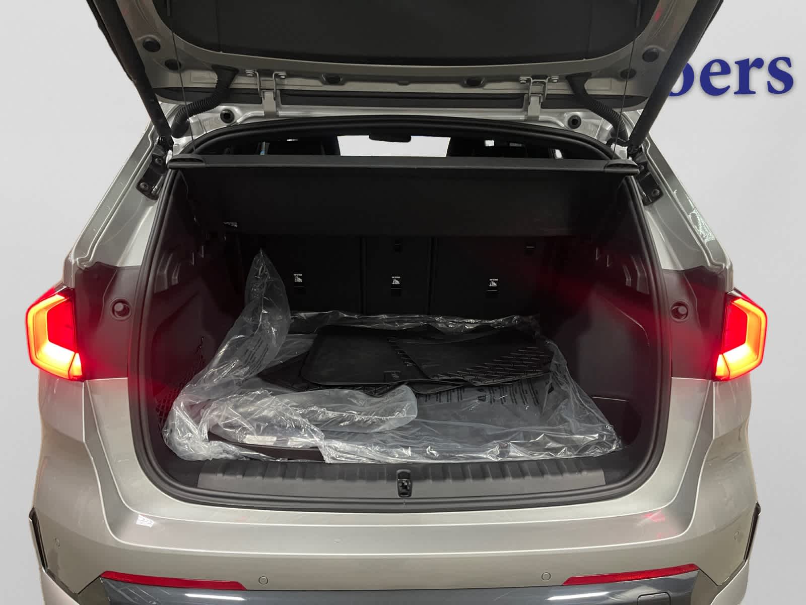 used 2026 BMW X1 car, priced at $42,997