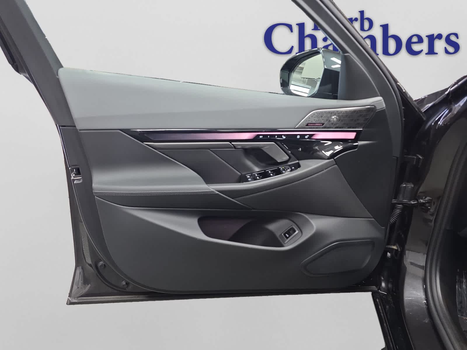 2026 BMW 5 Series 540i - Photo 9