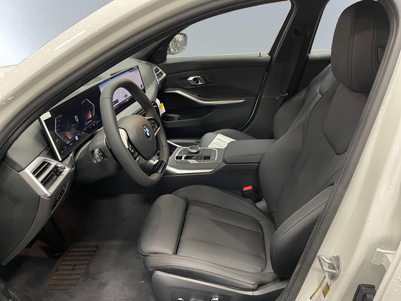 new 2026 BMW 330i car, priced at $52,840