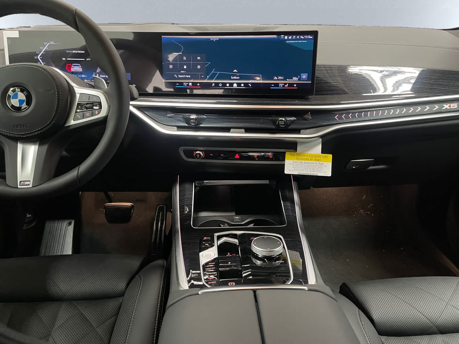 new 2026 BMW X5 car, priced at $83,250