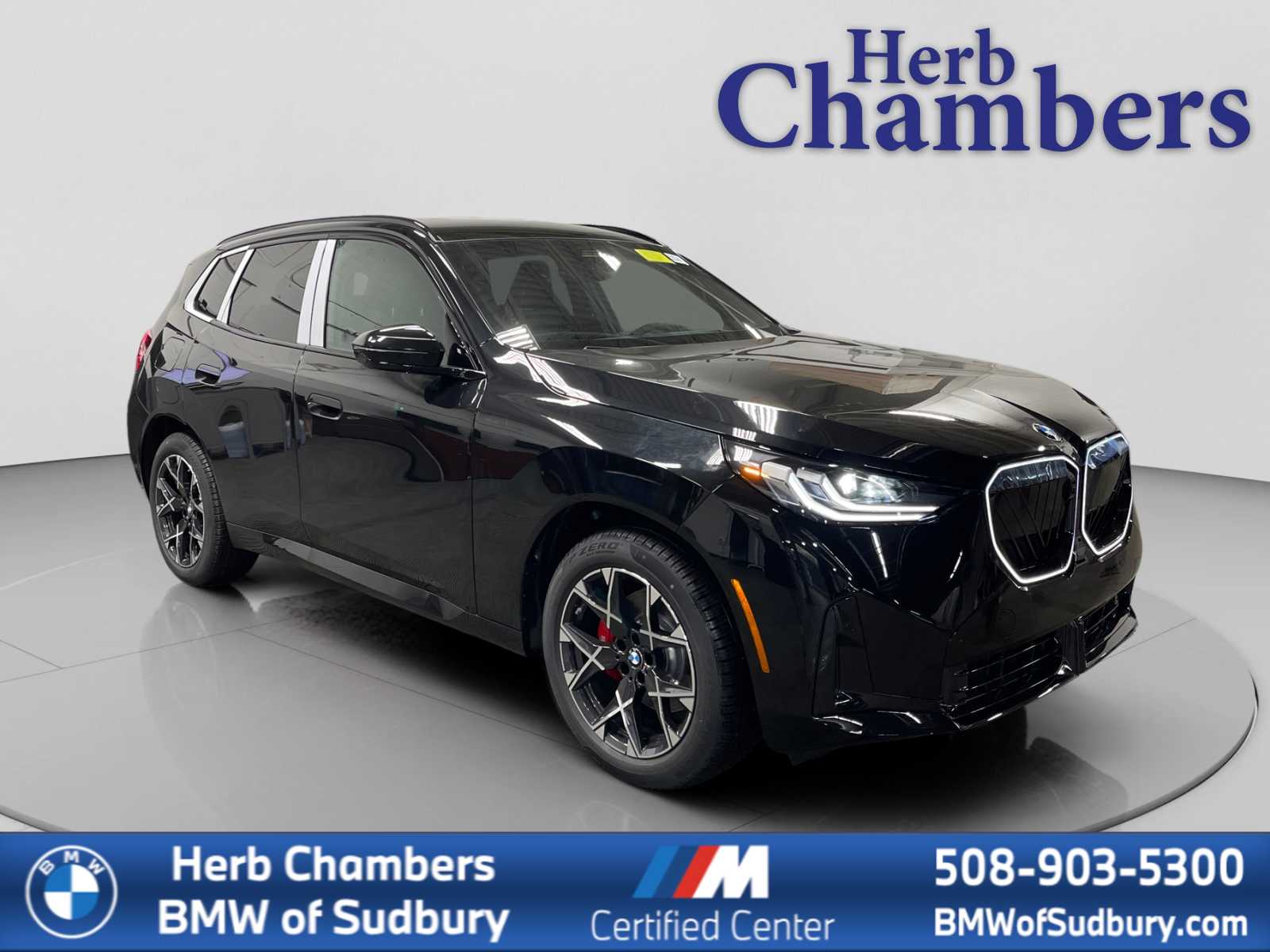 2026 BMW X3 30's photo