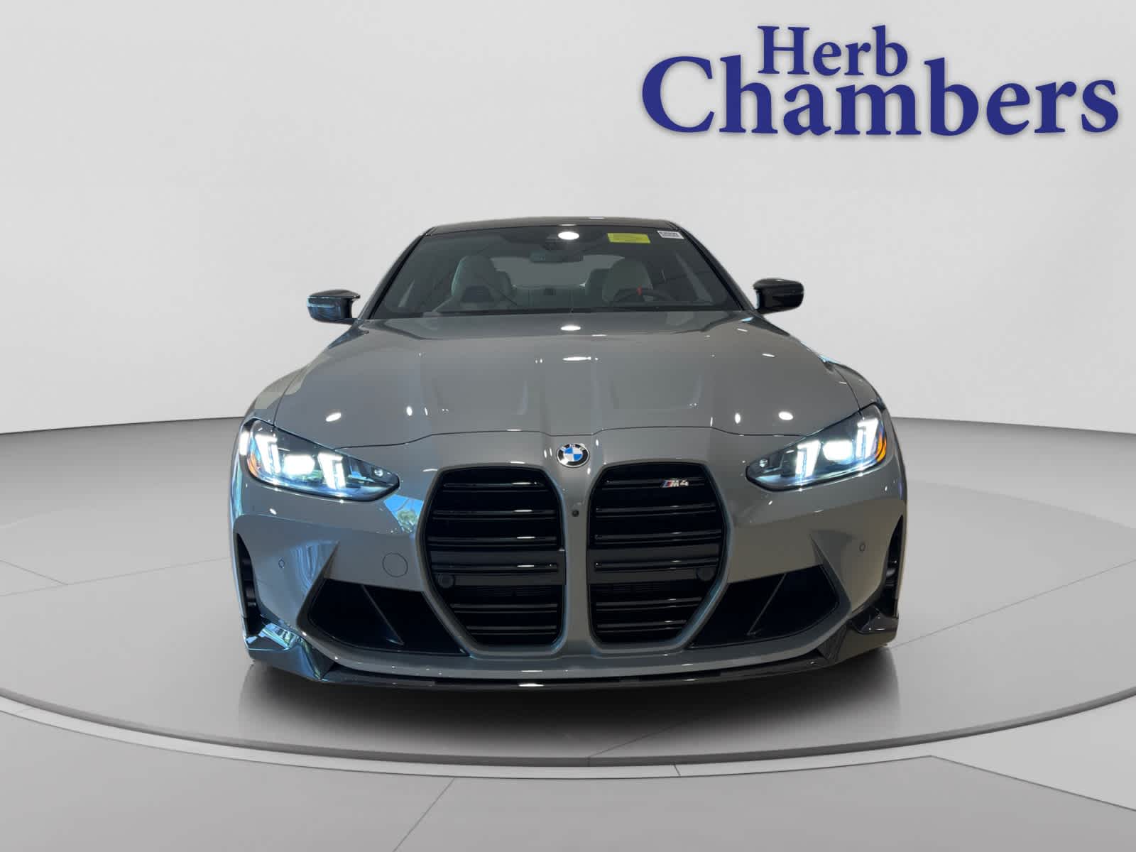 new 2027 BMW M4 car, priced at $107,510