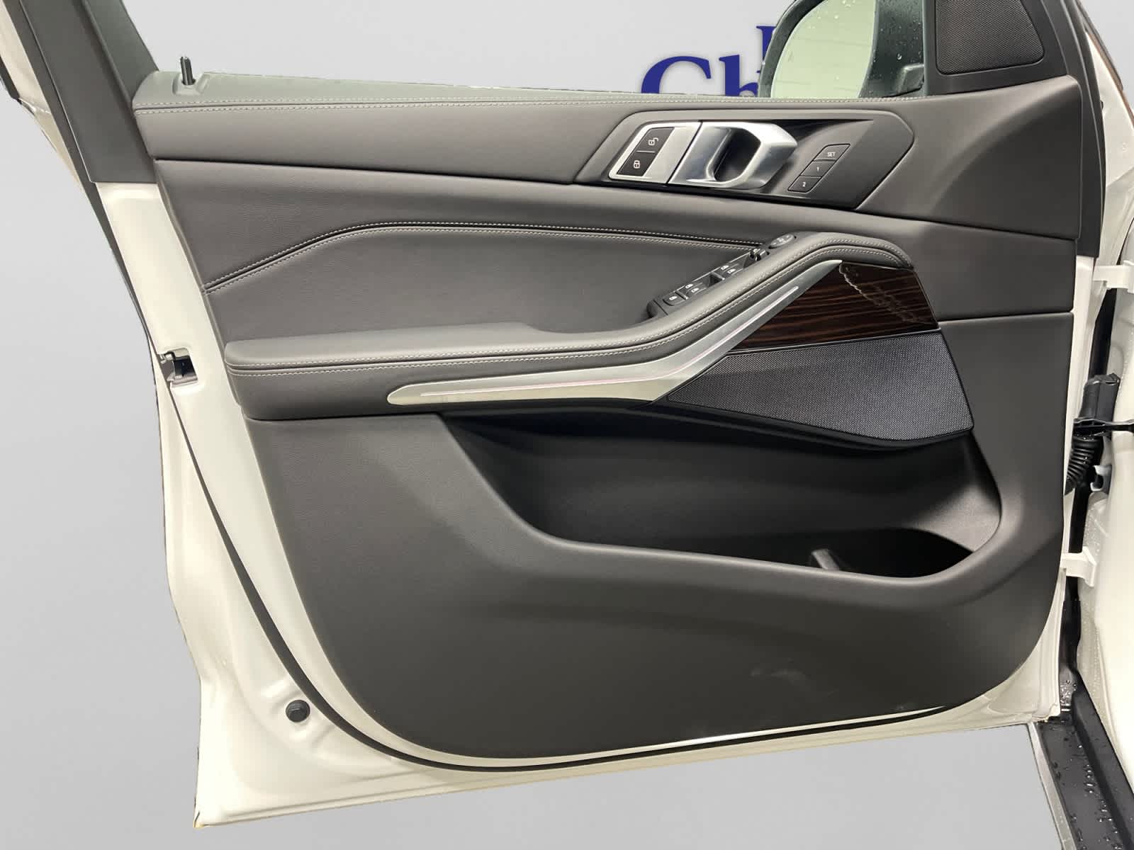 new 2026 BMW X5 car, priced at $72,625