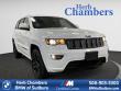 Used 2021 Jeep Grand Cherokee Laredo SUV