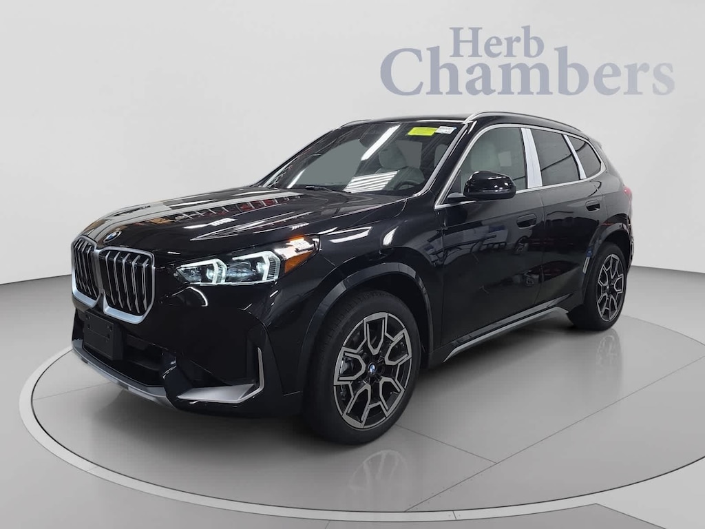 New 2027 BMW X1 xDrive28i xDrive28i SUV