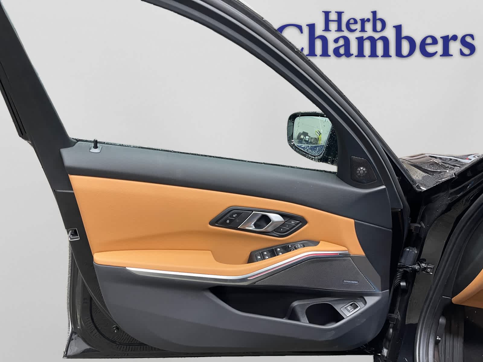 new 2026 BMW 330i car, priced at $59,240