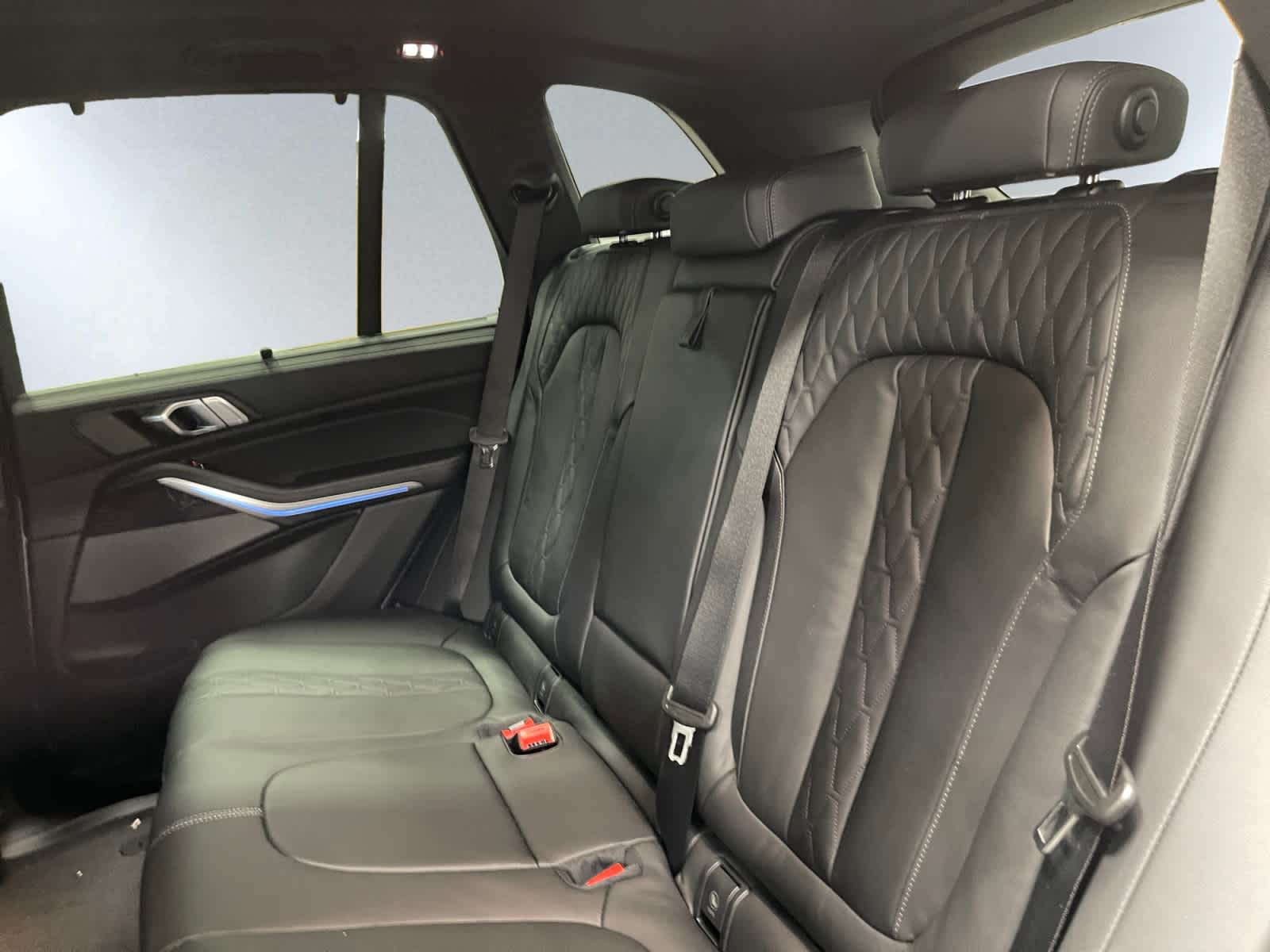 new 2026 BMW X5 PHEV car, priced at $94,500