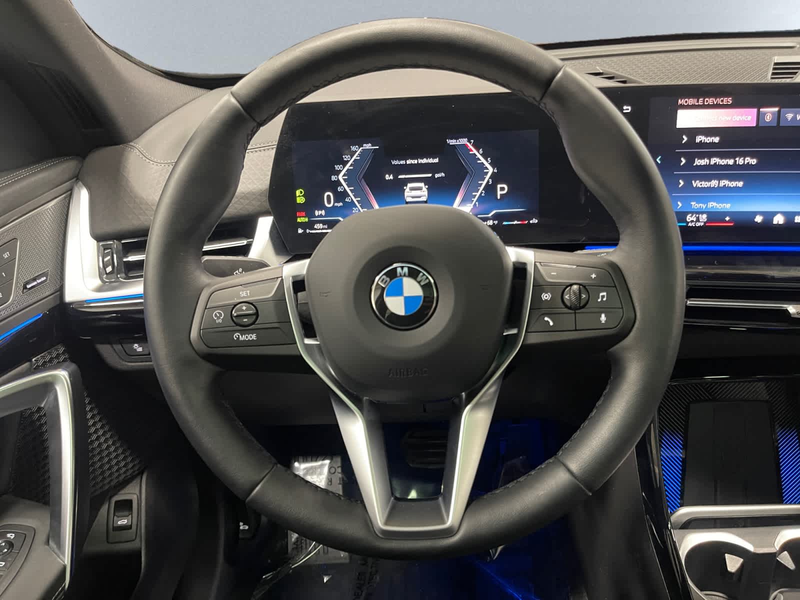 used 2026 BMW X2 car, priced at $44,997