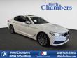 Used 2020 BMW 530i xDrive Sedan