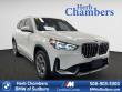 Certified 2025 BMW X1 xDrive28i SUV