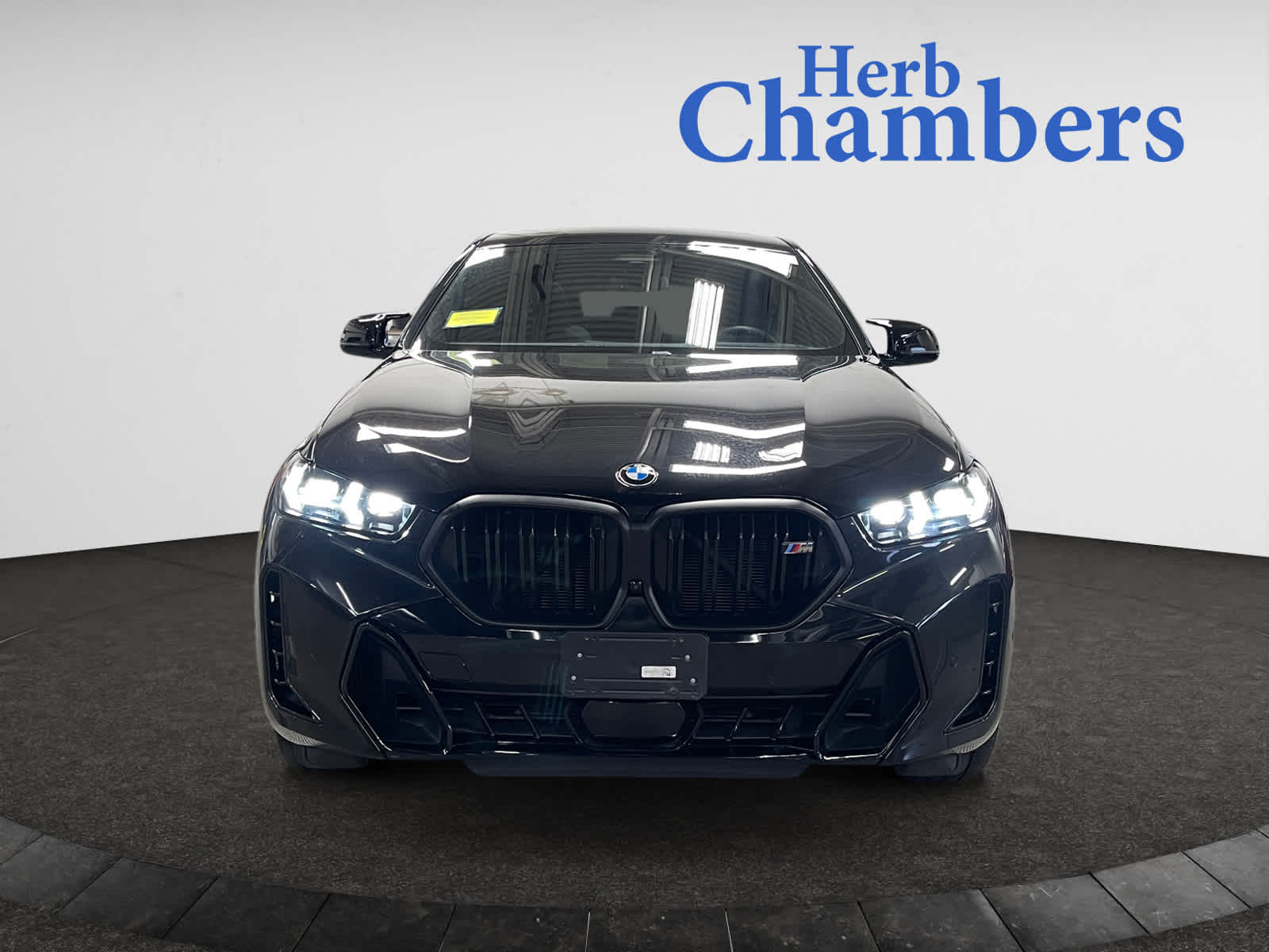 2024 Bmw X6 photo 2