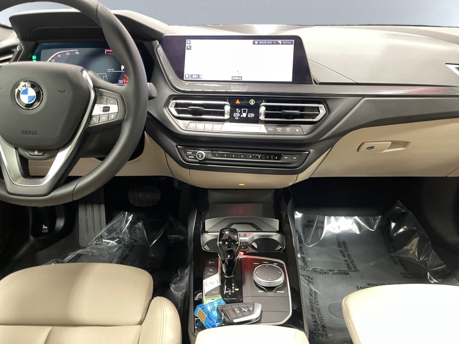 used 2024 BMW 228i car, priced at $36,297