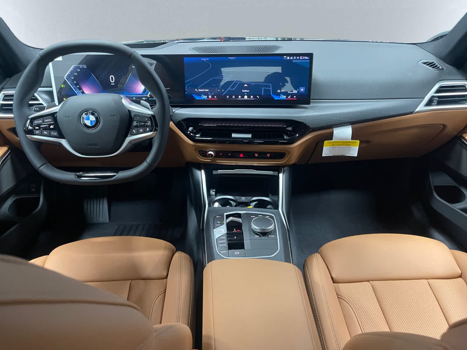 new 2026 BMW 330i car, priced at $56,340
