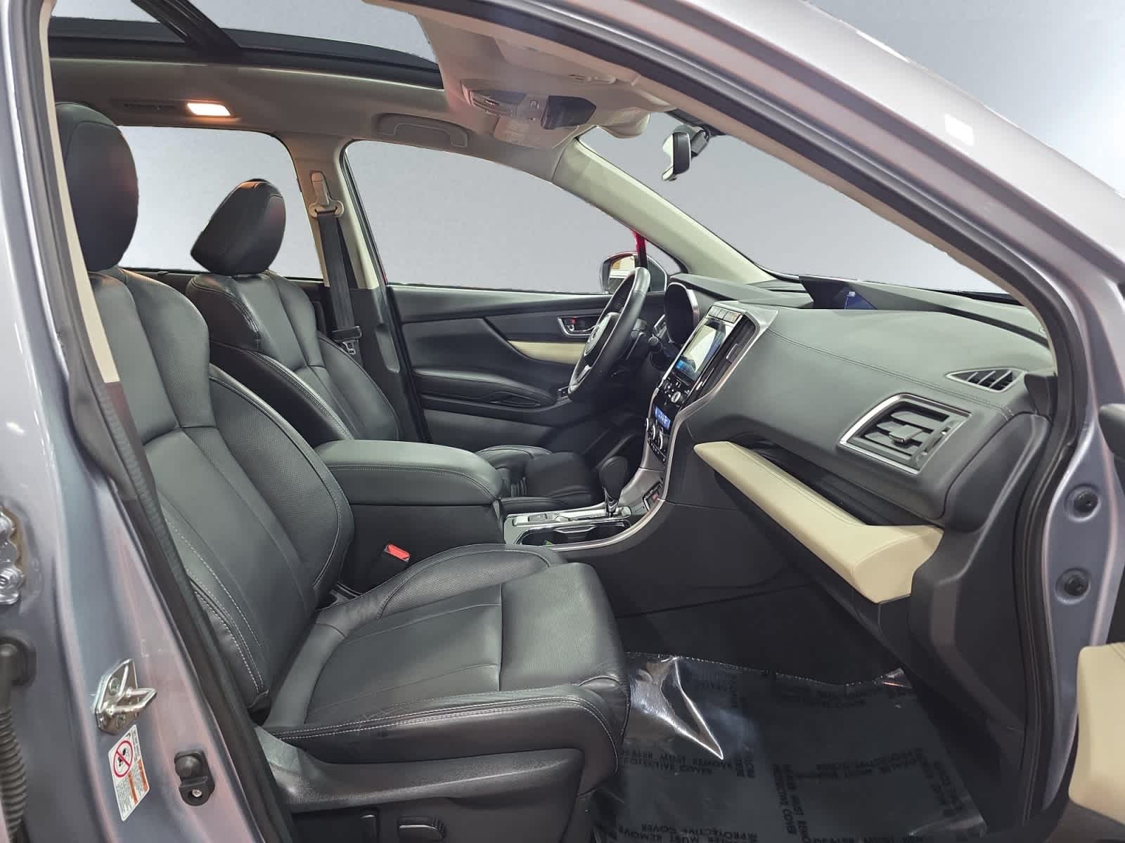 used 2019 Subaru Ascent car, priced at $20,197