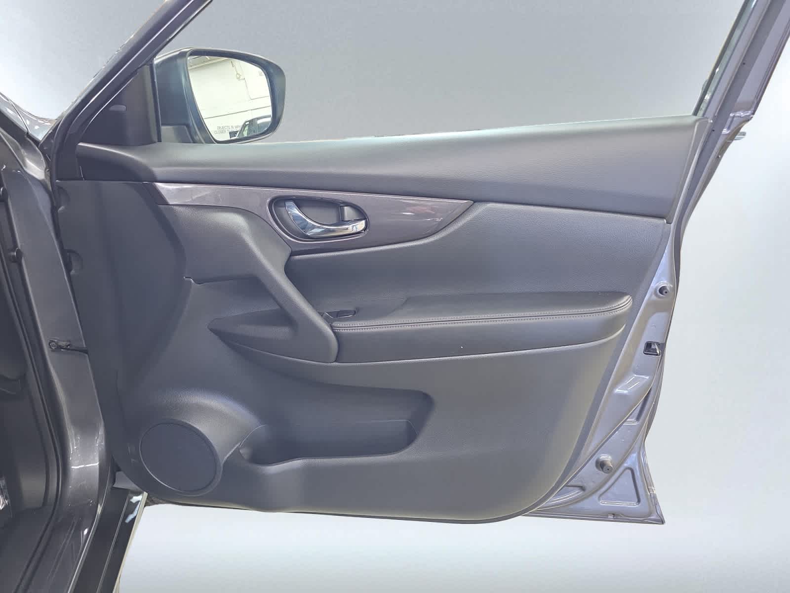 used 2018 Nissan Rogue car, priced at $16,497