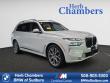 Certified 2023 BMW X7 xDrive40i SUV