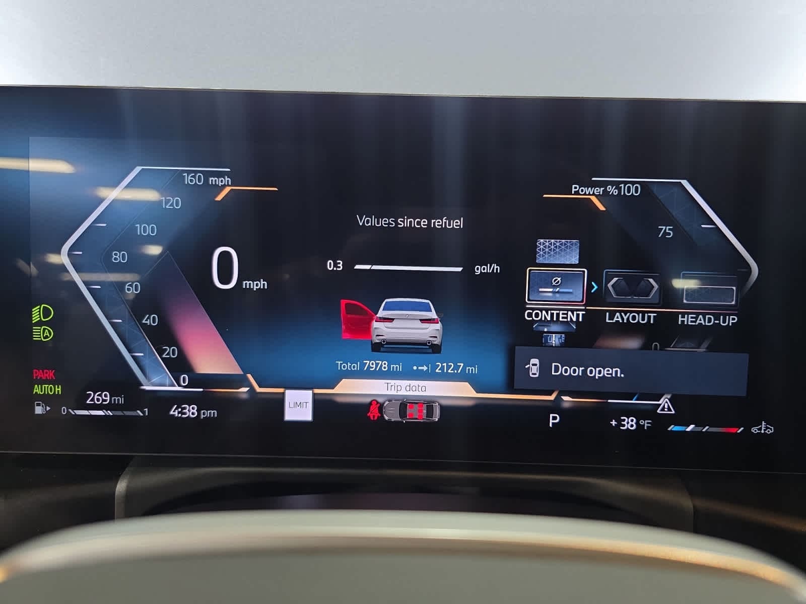 used 2025 BMW 330i car, priced at $45,997