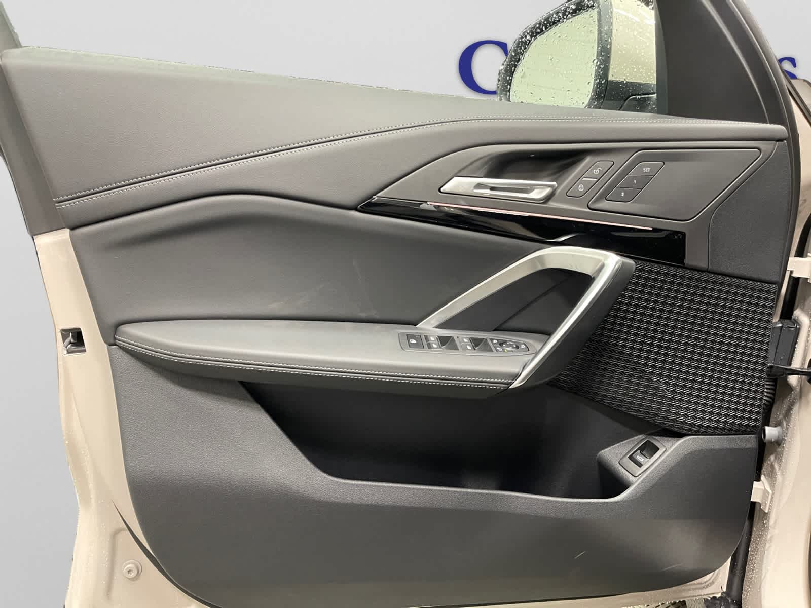 new 2026 BMW X1 car, priced at $49,970