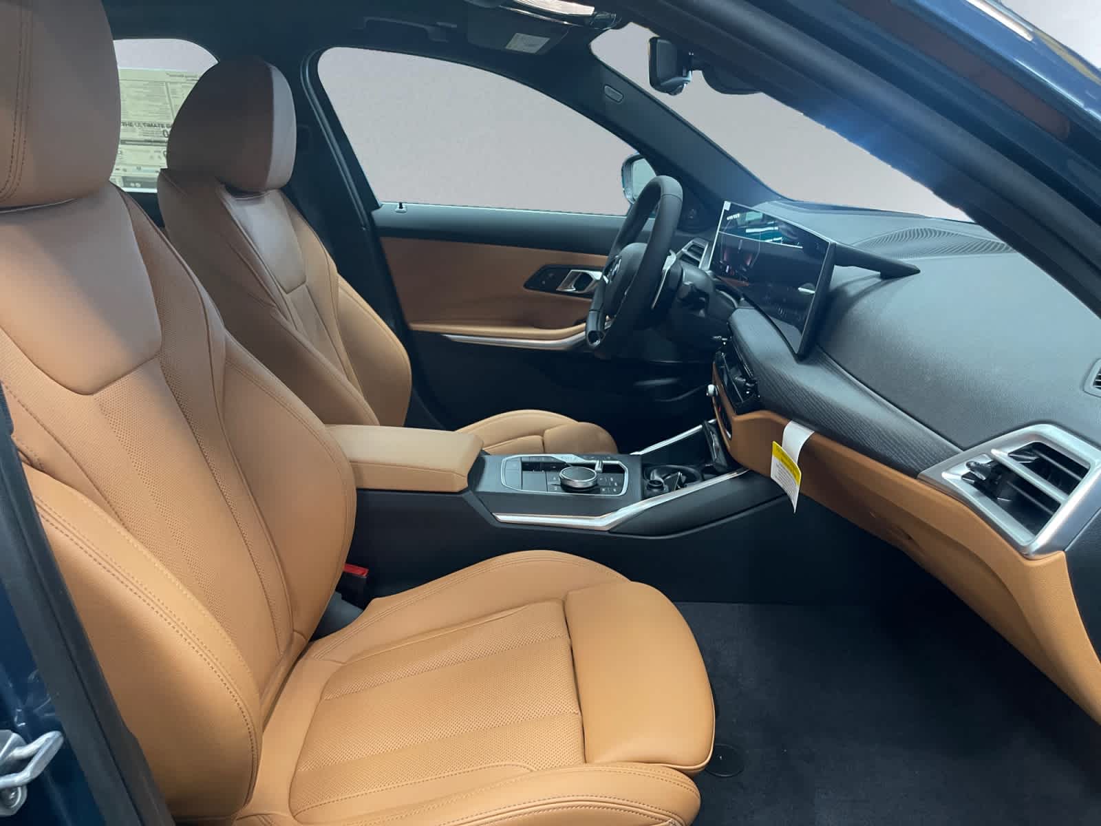 new 2026 BMW 330i car, priced at $56,340