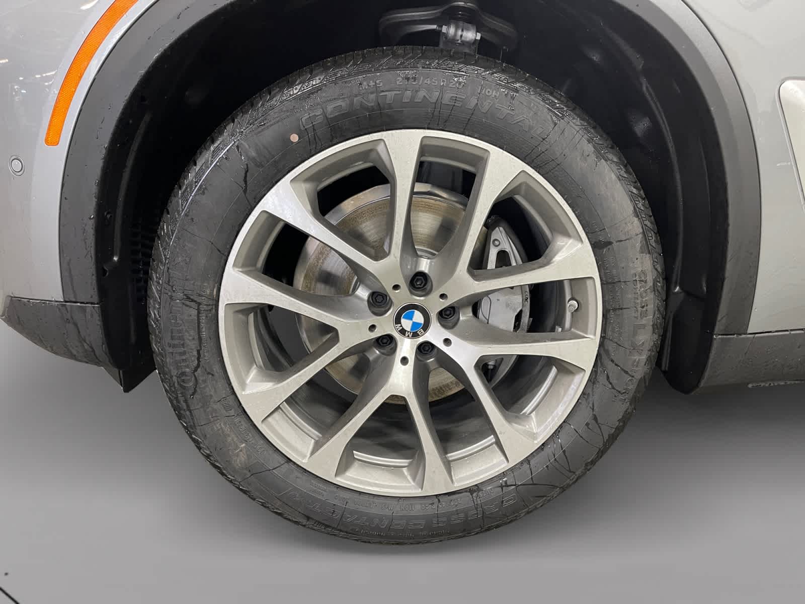 new 2026 BMW X5 car, priced at $78,600