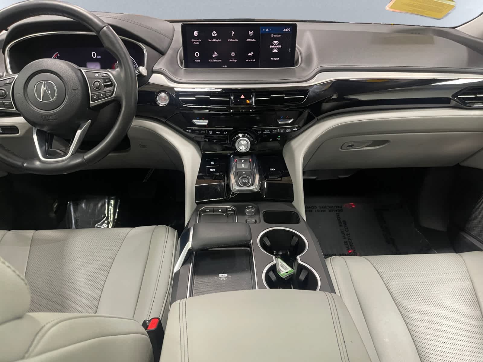 used 2022 Acura MDX car, priced at $32,997