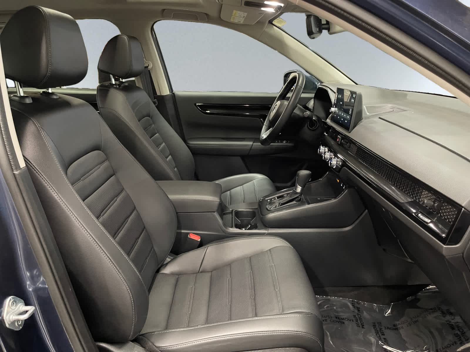 used 2026 Honda CR-V car, priced at $37,497