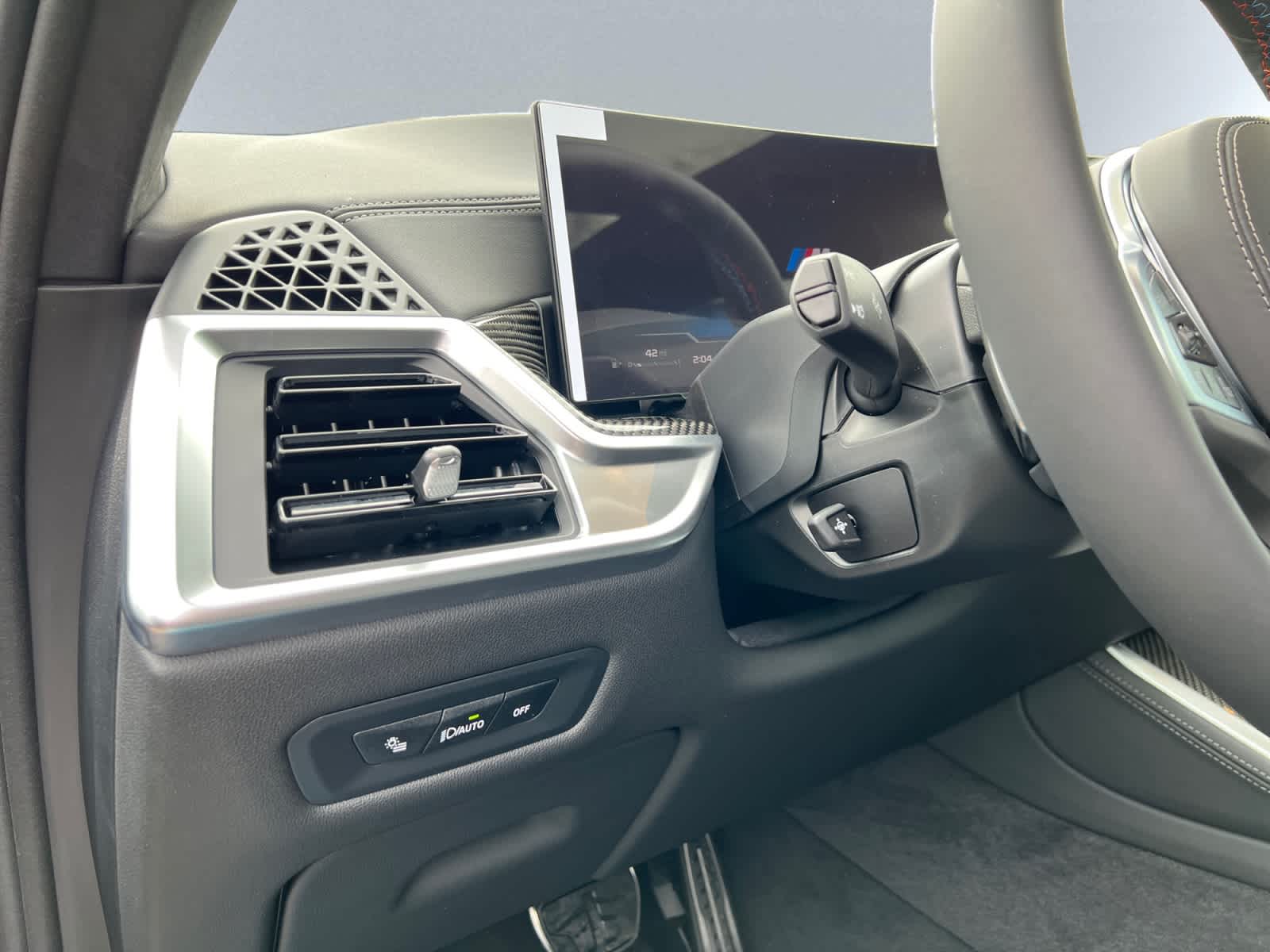 new 2026 BMW X5 car, priced at $107,570