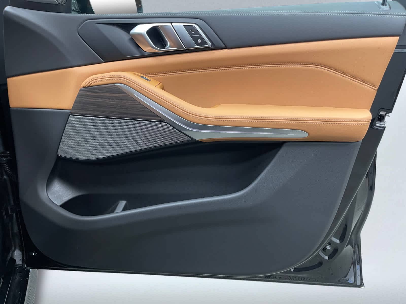 new 2026 BMW X5 car, priced at $82,350